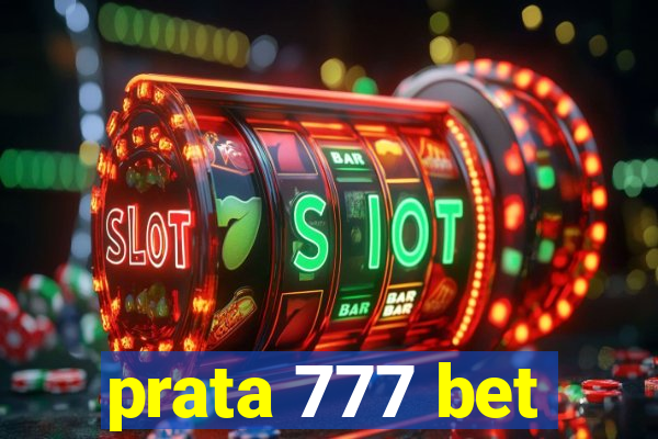 prata 777 bet